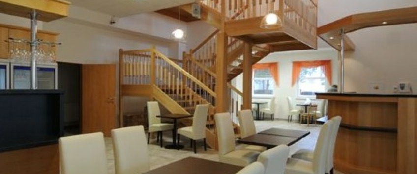 Travel Hotel Prague Praha