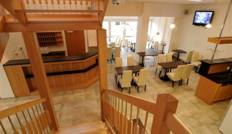 Travel Hotel Prague Praha