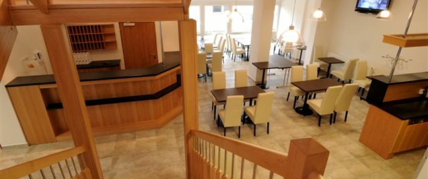 Travel Hotel Prague Praha