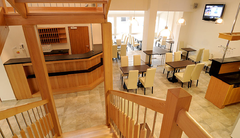 Travel Hotel Prague Praha