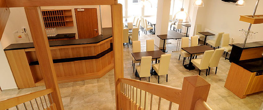 Travel Hotel Prague Praha