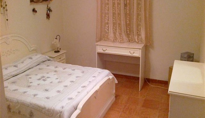 Apartment Traversa Case Nuove Siracusa - Apt 27461