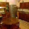 3-Schlafzimmer Appartement Siracusa mit Küche für 6 Personen