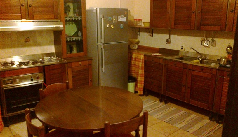 Apartment Traversa Case Nuove Siracusa - Apt 27461