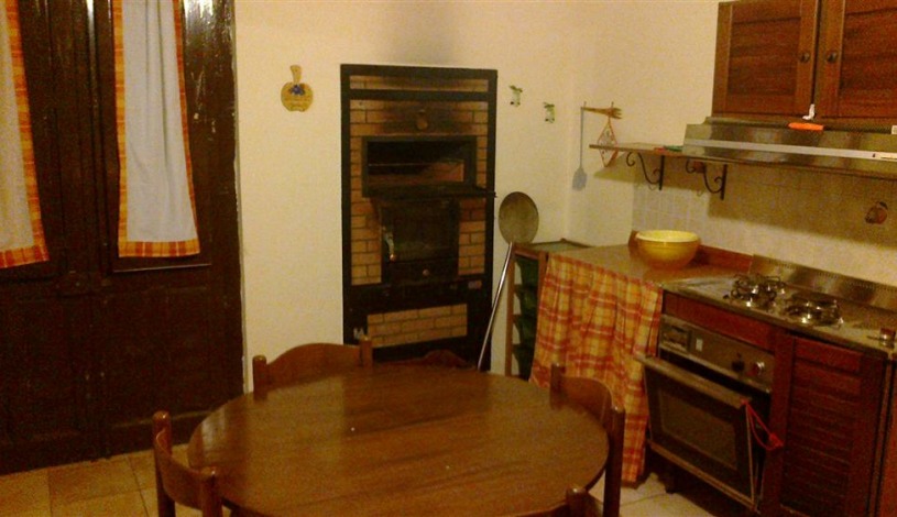 Apartment Traversa Case Nuove Siracusa - Apt 27461
