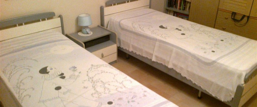 Apartment Traversa Case Nuove Siracusa - Apt 27461