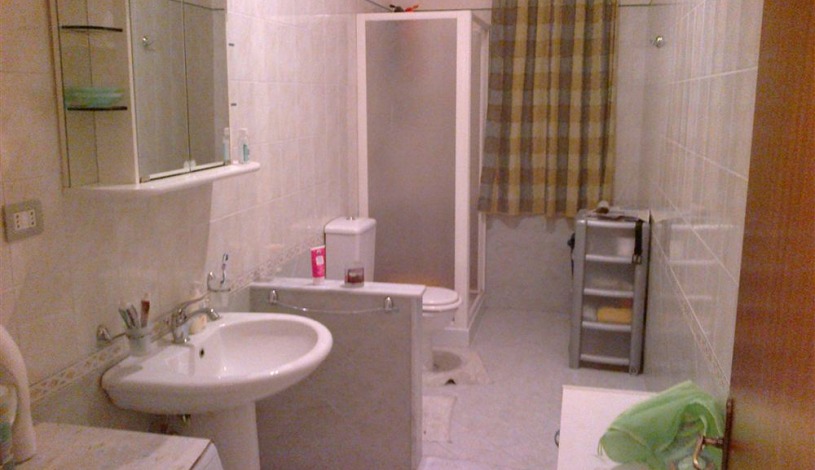 Apartment Traversa Case Nuove Siracusa - Apt 27461