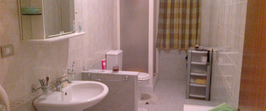 Apartment Traversa Case Nuove Siracusa - Apt 27461