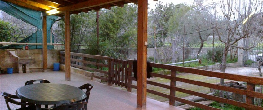 Apartment Traversa Case Nuove Siracusa - Apt 27461