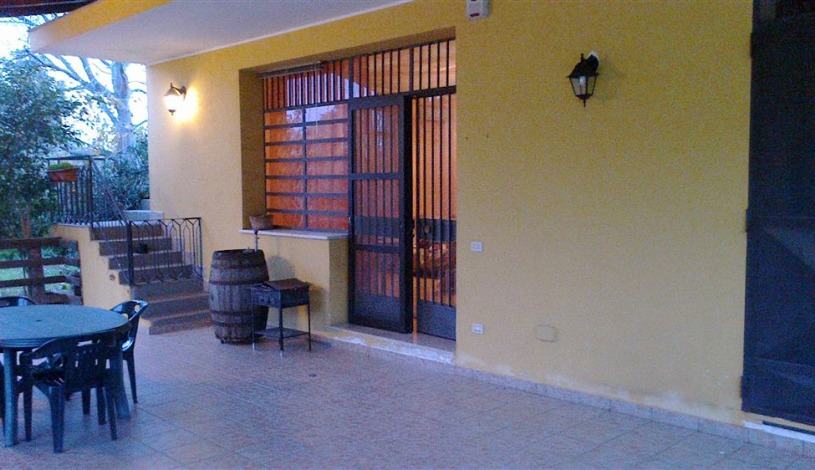 Apartment Traversa Case Nuove Siracusa - Apt 27461