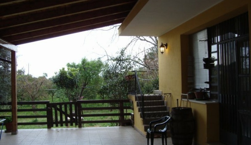 Apartment Traversa Case Nuove Siracusa - Apt 27461