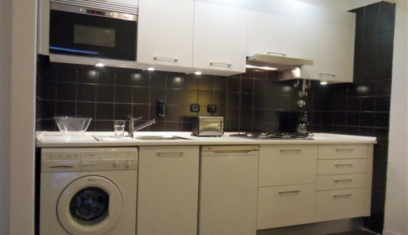 Apartment Travessa Arco a Jesus Lisboa - Apt 21722