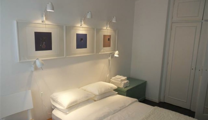 Apartment Travessa Arco a Jesus Lisboa - Apt 21722