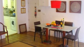 Apartment Travessa Arrochela Lisboa - Apt 21625
