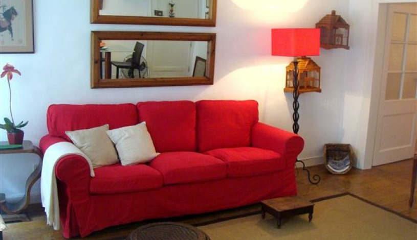 Apartment Travessa Arrochela Lisboa - Apt 21625