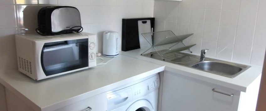 Apartment Travessa Arrochela Lisboa - Apt 21625