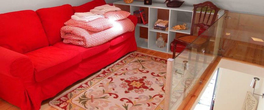 Apartment Travessa Arrochela Lisboa - Apt 21625