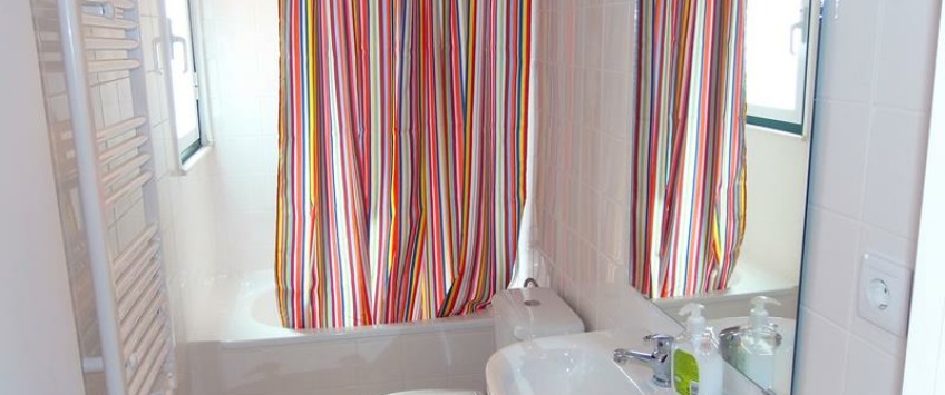 Apartment Travessa Arrochela Lisboa - Apt 21625