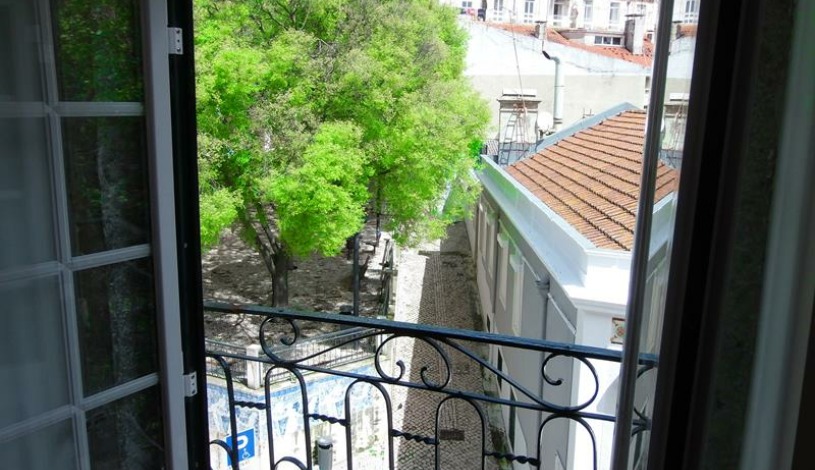 Apartment Travessa Arrochela Lisboa - Apt 21625