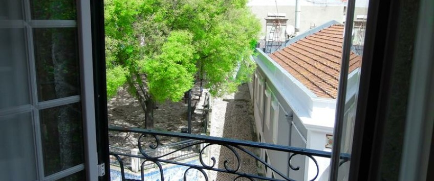 Apartment Travessa Arrochela Lisboa - Apt 21625