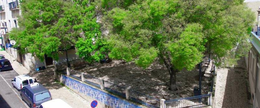 Apartment Travessa Arrochela Lisboa - Apt 21625