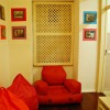 2-bedroom Apartment Lisboa Santa Catarina with kitchen for 6 persons