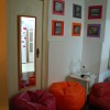 2-bedroom Apartment Lisboa Santa Catarina with kitchen for 6 persons