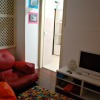 2-bedroom Apartment Lisboa Santa Catarina with kitchen for 6 persons