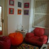 2-bedroom Apartment Lisboa Santa Catarina with kitchen for 6 persons