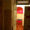 2-bedroom Apartment Lisboa Santa Catarina with kitchen for 6 persons