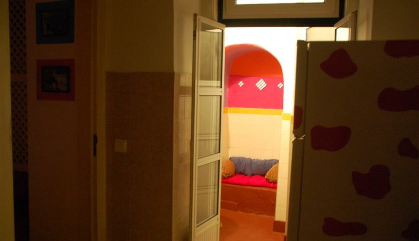 Apartment Travessa Condessa Rio Lisboa - Apt 39364