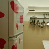 2-bedroom Apartment Lisboa Santa Catarina with kitchen for 6 persons