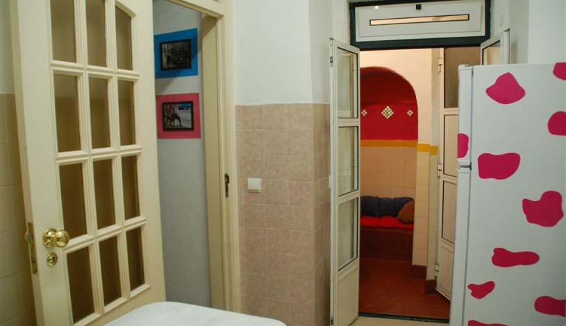 Apartment Travessa Condessa Rio Lisboa - Apt 39364