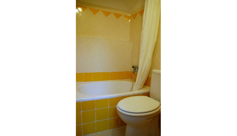 Apartment Travessa Condessa Rio Lisboa - Apt 39364