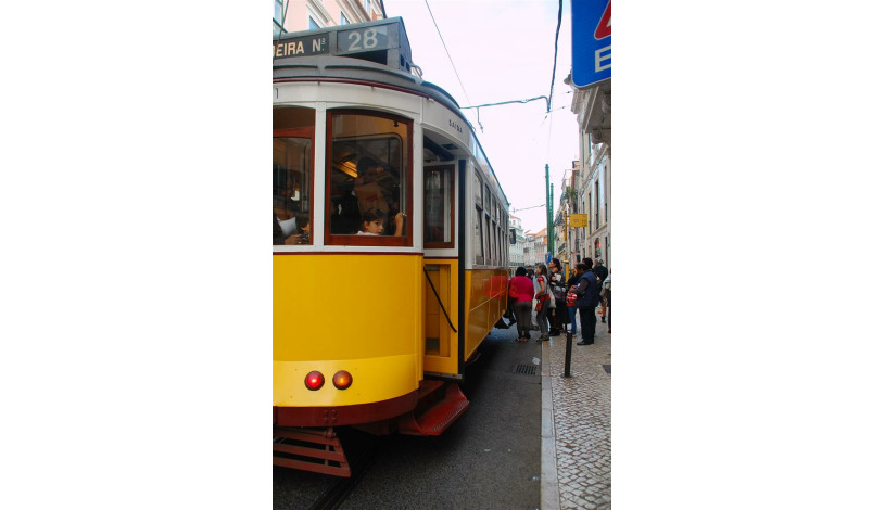 Apartment Travessa Condessa Rio Lisboa - Apt 39364