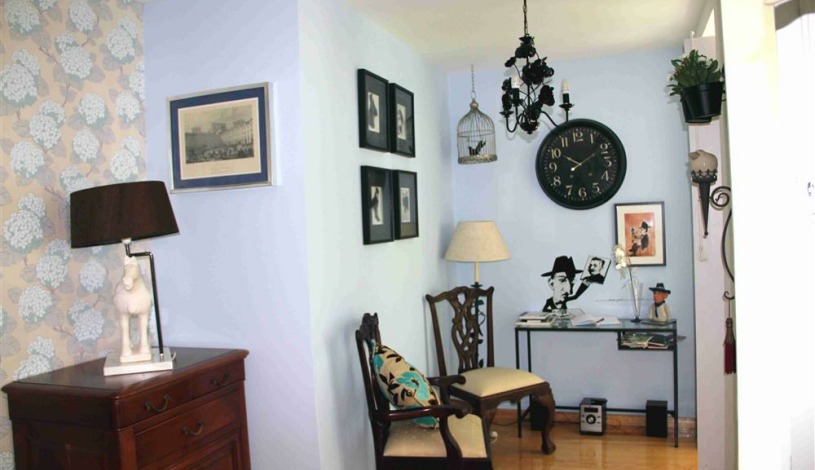Apartment Travessa Convento de Jesus Lisboa - Apt 22677