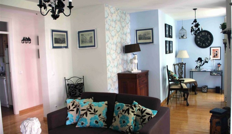Apartment Travessa Convento de Jesus Lisboa - Apt 22677