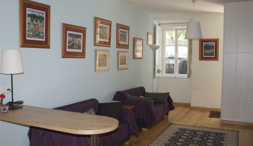 Apartment Travessa Convento de Jesus Lisboa - Apt 24185