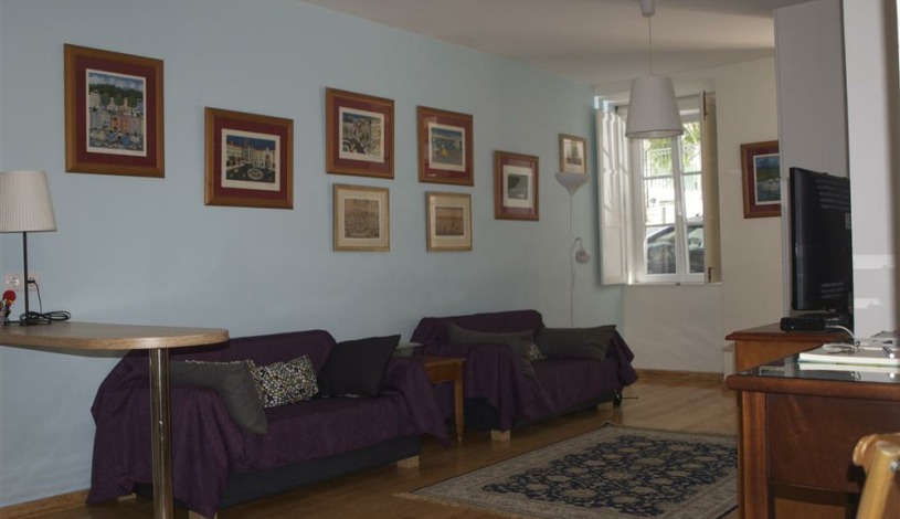 Apartment Travessa Convento de Jesus Lisboa - Apt 24185