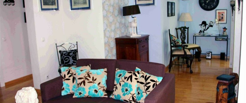 Apartment Travessa Convento de Jesus Lisboa - Apt 28084