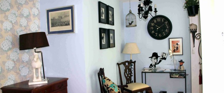 Apartment Travessa Convento de Jesus Lisboa - Apt 28084