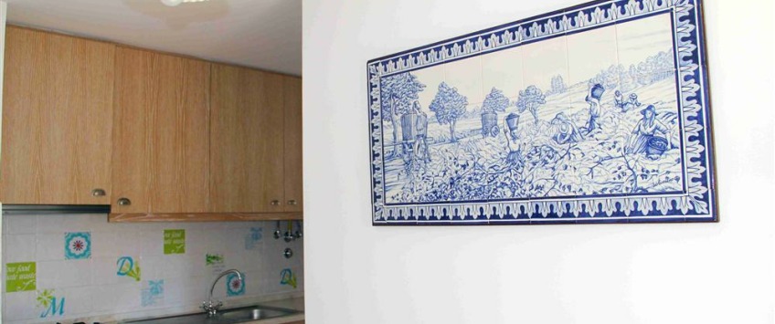 Apartment Travessa Convento de Jesus Lisboa - Apt 22677