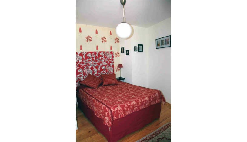 Apartment Travessa Convento de Jesus Lisboa - Apt 22677