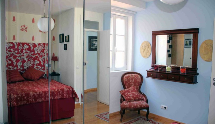Apartment Travessa Convento de Jesus Lisboa - Apt 22677