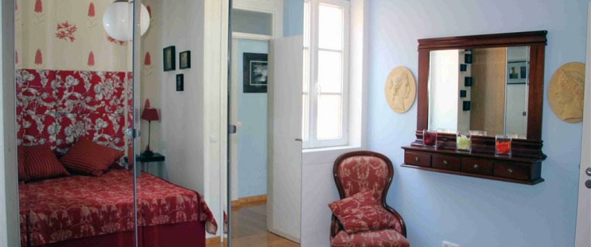 Apartment Travessa Convento de Jesus Lisboa - Apt 22677