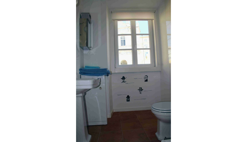 Apartment Travessa Convento de Jesus Lisboa - Apt 22677