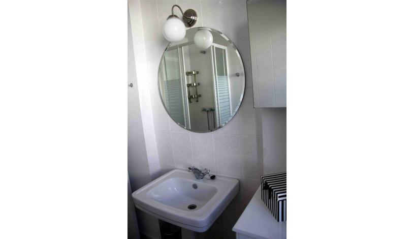 Apartment Travessa Convento de Jesus Lisboa - Apt 22677