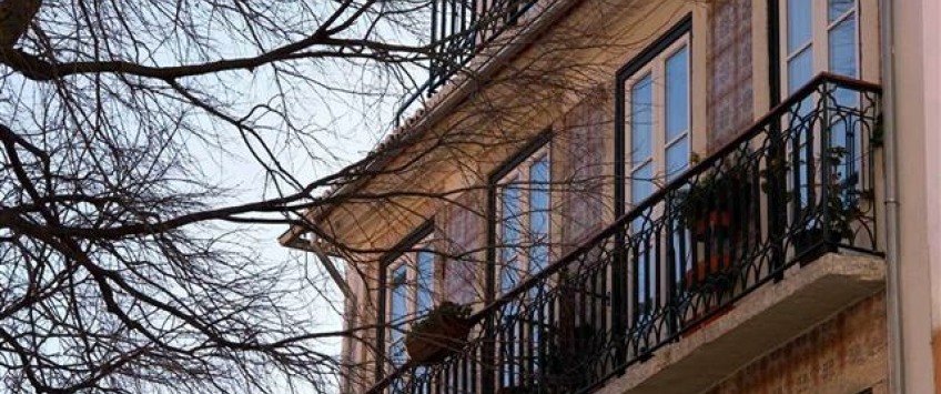 Apartment Travessa Convento de Jesus Lisboa - Apt 22677