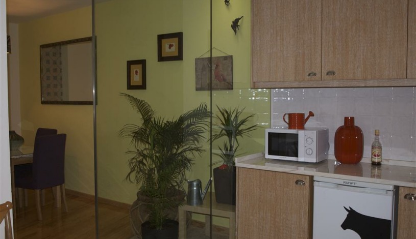 Apartment Travessa Convento de Jesus Lisboa - Apt 24185