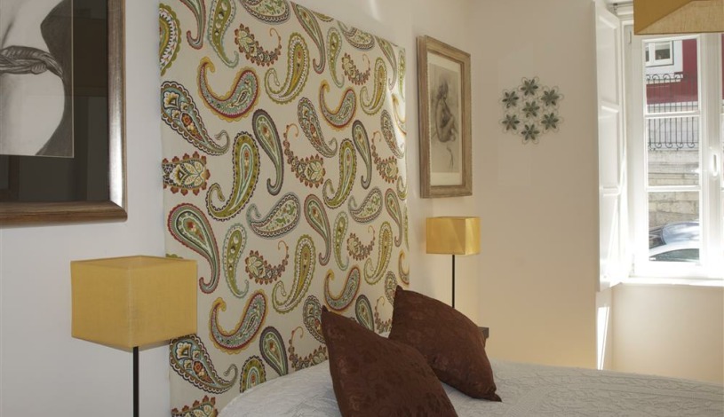 Apartment Travessa Convento de Jesus Lisboa - Apt 24185